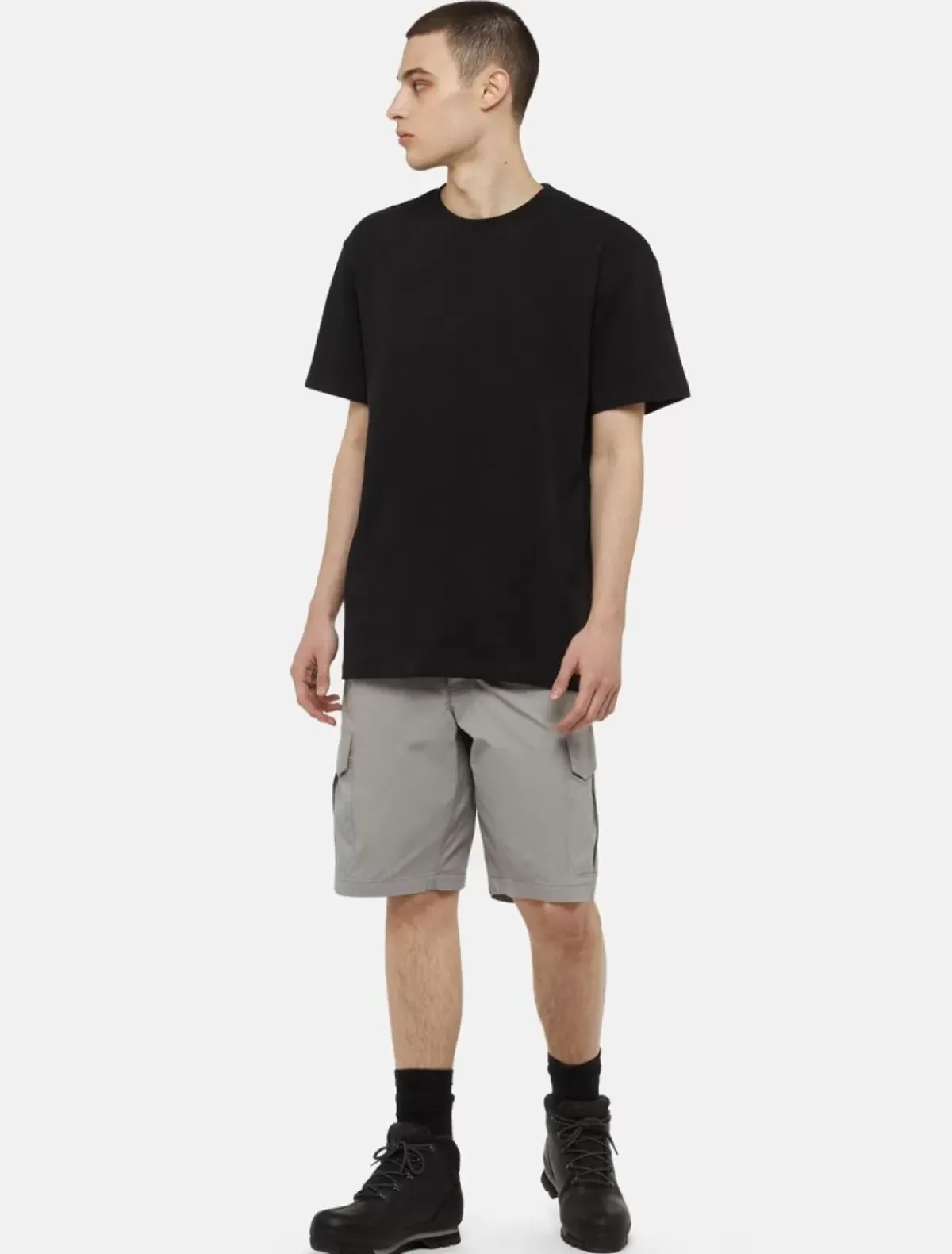 Shop Everyday Short Sleeve T-Shirt Work T-shirts