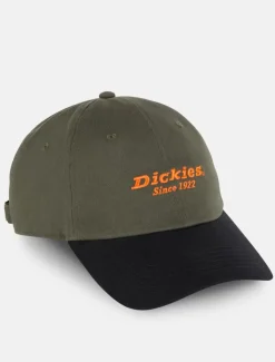 Outlet Everyday Twill Cotton Cap Women Work Accessories|Work Accessories