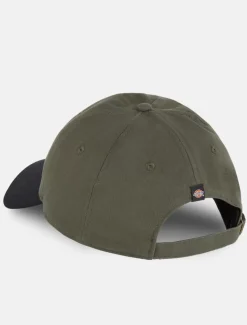 Outlet Everyday Twill Cotton Cap Women Work Accessories|Work Accessories