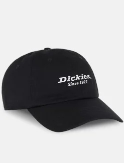 Outlet Everyday Twill Cotton Cap Women Work Accessories|Work Accessories