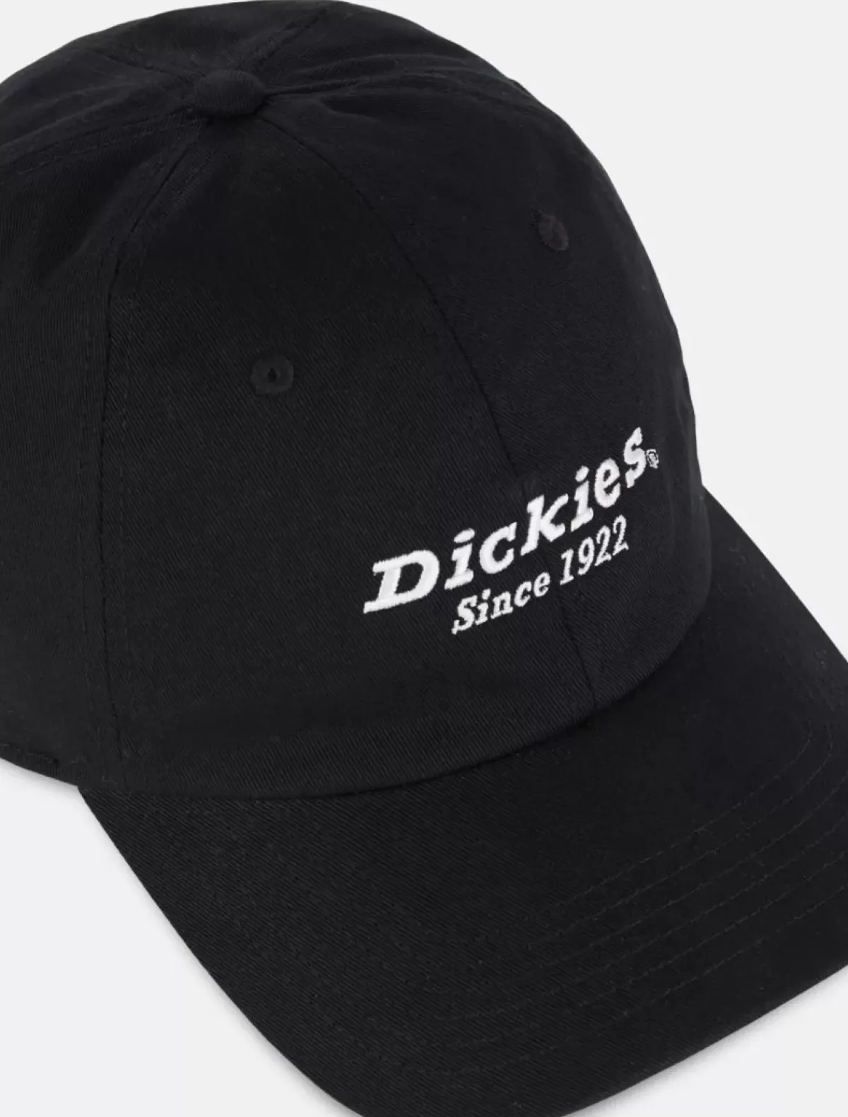 Outlet Everyday Twill Cotton Cap Women Work Accessories|Work Accessories
