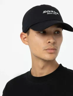 Outlet Everyday Twill Cotton Cap Women Work Accessories|Work Accessories