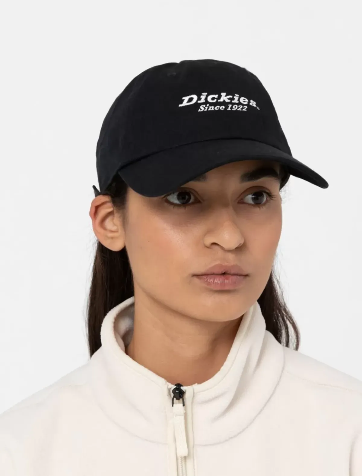Outlet Everyday Twill Cotton Cap Women Work Accessories|Work Accessories