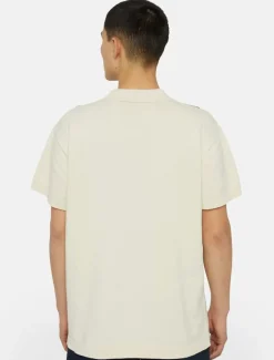 Online Fieldale Knitted Polo Shirt T-Shirts