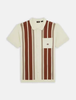 Online Fieldale Knitted Polo Shirt T-Shirts