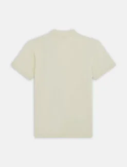 Online Fieldale Knitted Polo Shirt T-Shirts