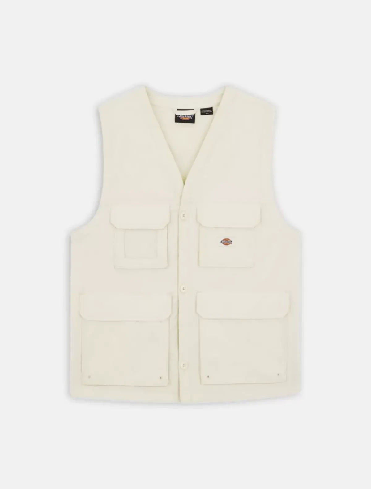 Online Fishersville Gilet Gillets & Vests|Jackets & Puffers