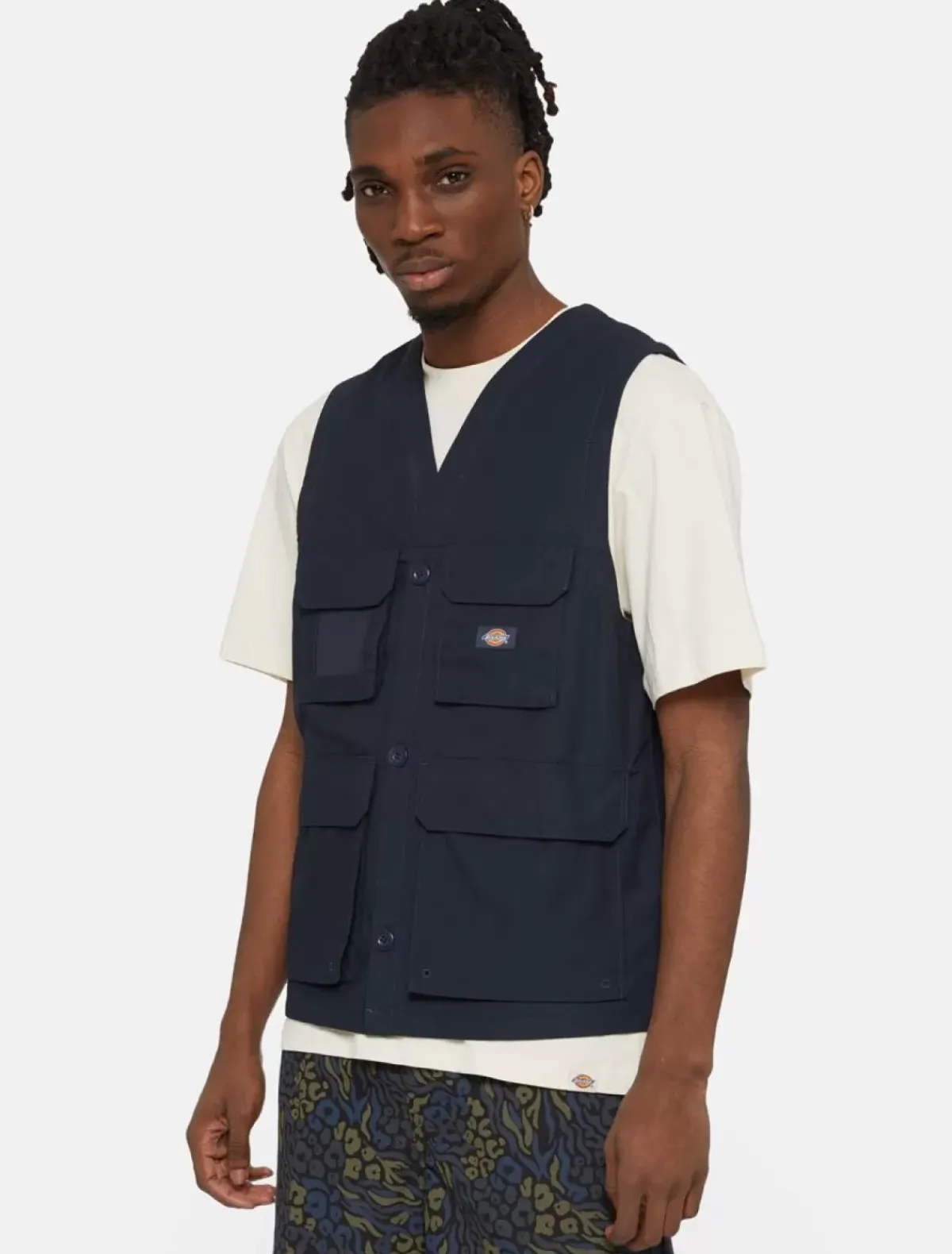 Online Fishersville Gilet Jackets & Puffers|Gillets & Vests