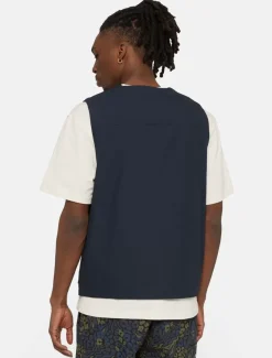 Online Fishersville Gilet Jackets & Puffers|Gillets & Vests