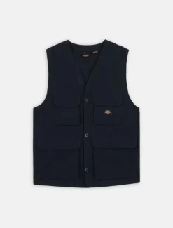Online Fishersville Gilet Jackets & Puffers|Gillets & Vests