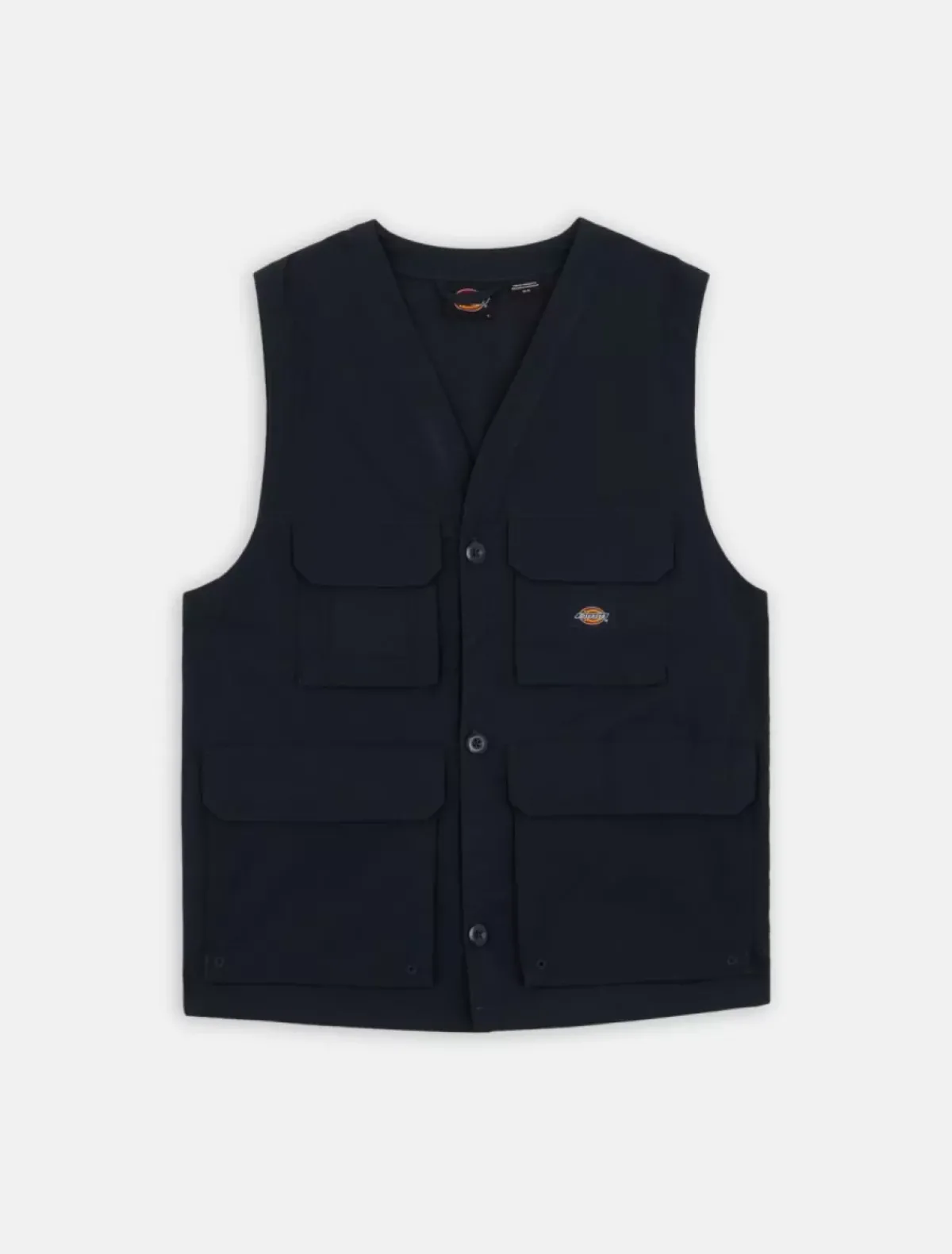 Online Fishersville Gilet Jackets & Puffers|Gillets & Vests