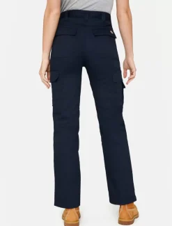 Fashion Flex Everyday Trousers Women Work Trousers & Shorts