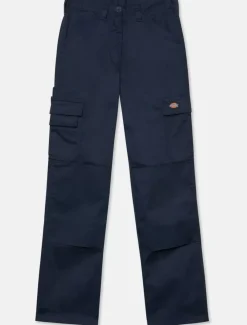 Fashion Flex Everyday Trousers Women Work Trousers & Shorts