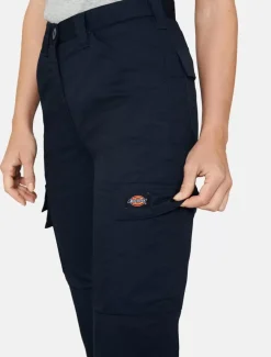 Fashion Flex Everyday Trousers Women Work Trousers & Shorts