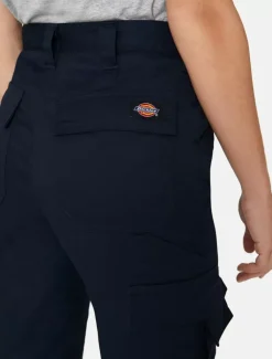 Fashion Flex Everyday Trousers Women Work Trousers & Shorts