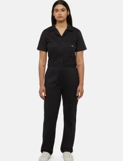Sale Flex Short Sleeve Coveralls Women Work Dungarees & Coveralls