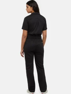 Sale Flex Short Sleeve Coveralls Women Work Dungarees & Coveralls