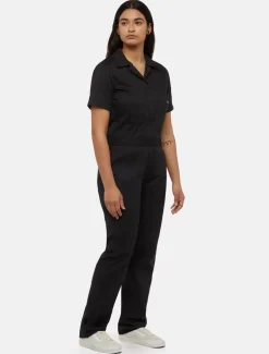 Sale Flex Short Sleeve Coveralls Women Work Dungarees & Coveralls