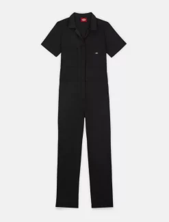 Sale Flex Short Sleeve Coveralls Women Work Dungarees & Coveralls