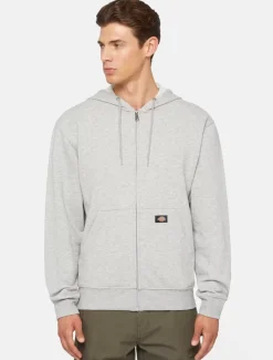 Clearance Full Zip Fleece Work Sweatshirts & Hoodies