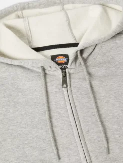 Clearance Full Zip Fleece Work Sweatshirts & Hoodies
