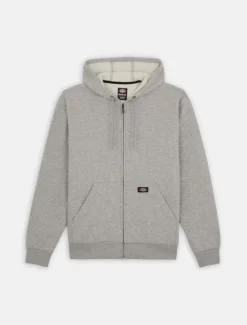 Clearance Full Zip Fleece Work Sweatshirts & Hoodies
