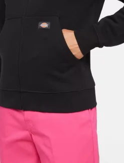 Outlet Full Zip Fleece Work Sweatshirts & Hoodies