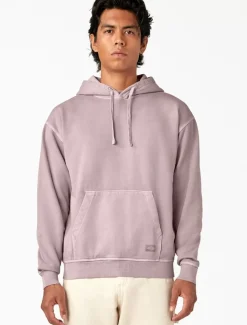 Clearance Garment Dyed Hoodie Collabs & Collections|Sweatshirts & Hoodies