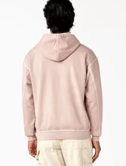 Clearance Garment Dyed Hoodie Collabs & Collections|Sweatshirts & Hoodies