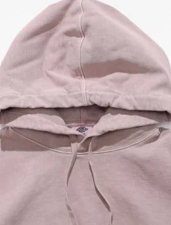 Clearance Garment Dyed Hoodie Collabs & Collections|Sweatshirts & Hoodies
