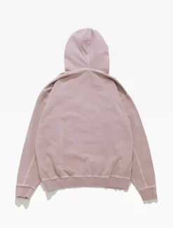 Clearance Garment Dyed Hoodie Collabs & Collections|Sweatshirts & Hoodies