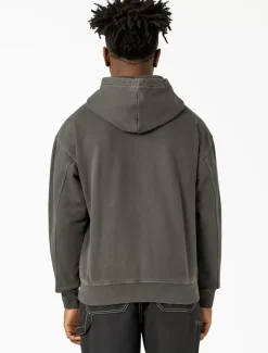 Hot Garment Dyed Hoodie Collabs & Collections|Sweatshirts & Hoodies