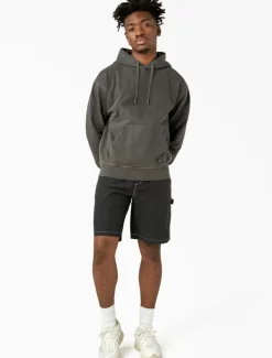 Hot Garment Dyed Hoodie Collabs & Collections|Sweatshirts & Hoodies