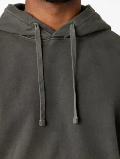 Hot Garment Dyed Hoodie Collabs & Collections|Sweatshirts & Hoodies