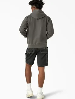 Hot Garment Dyed Hoodie Collabs & Collections|Sweatshirts & Hoodies