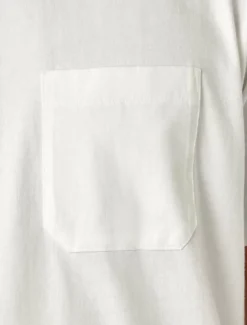 Clearance Garment Dyed Short Sleeve T-Shirt Collabs & Collections|T-Shirts