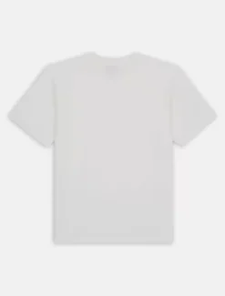 Clearance Garment Dyed Short Sleeve T-Shirt Collabs & Collections|T-Shirts
