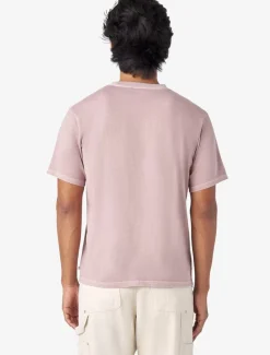 Best Sale Garment Dyed Short Sleeve T-Shirt Collabs & Collections|T-Shirts