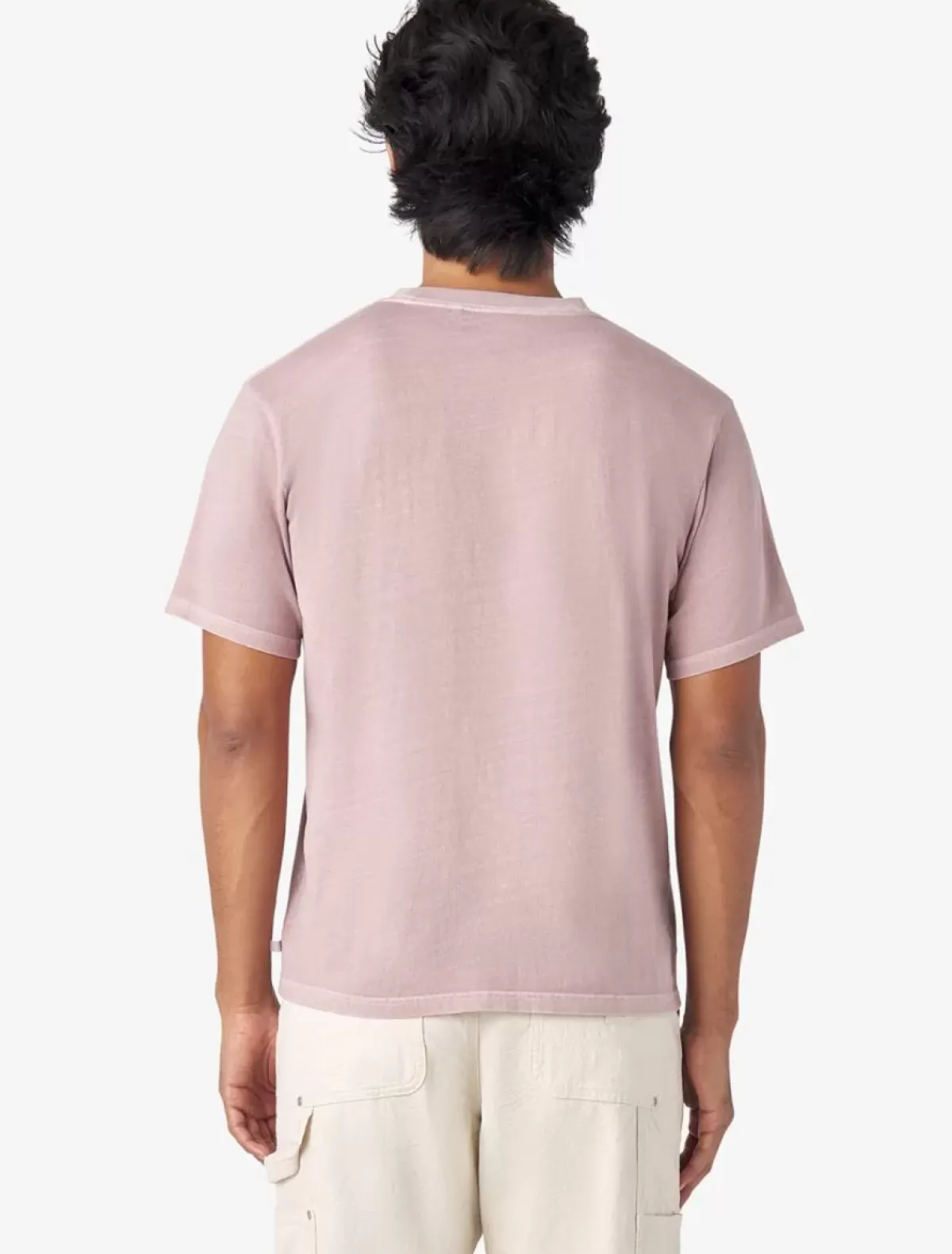 Best Sale Garment Dyed Short Sleeve T-Shirt Collabs & Collections|T-Shirts