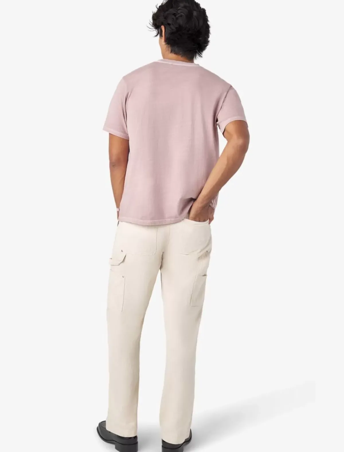 Best Sale Garment Dyed Short Sleeve T-Shirt Collabs & Collections|T-Shirts