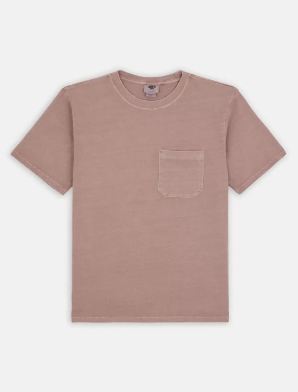 Best Sale Garment Dyed Short Sleeve T-Shirt Collabs & Collections|T-Shirts