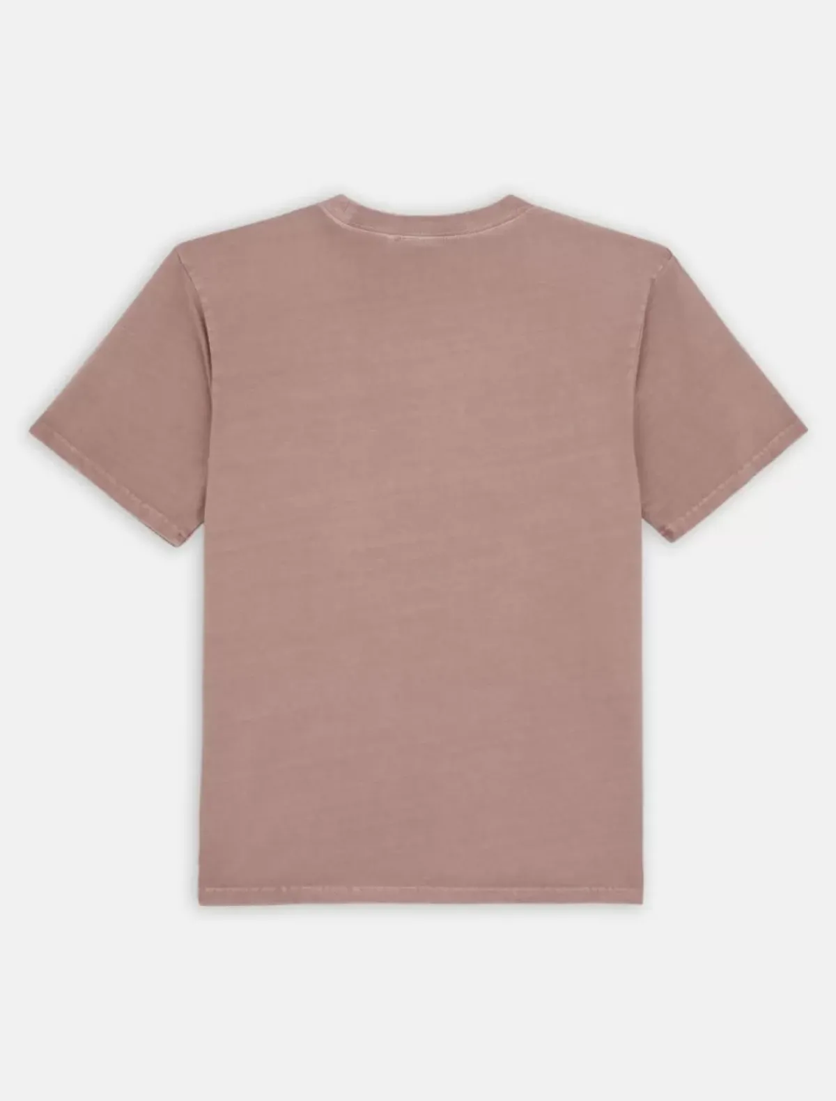 Best Sale Garment Dyed Short Sleeve T-Shirt Collabs & Collections|T-Shirts
