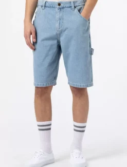Store Garyville Denim Short Denim|Shorts