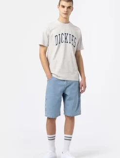 Store Garyville Denim Short Denim|Shorts