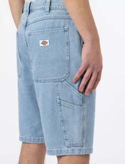 Store Garyville Denim Short Denim|Shorts