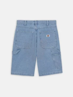 Store Garyville Denim Short Denim|Shorts