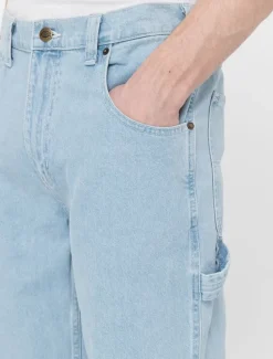 Best Sale Garyville Denim Trousers Denim|Trousers