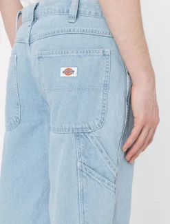Best Sale Garyville Denim Trousers Denim|Trousers