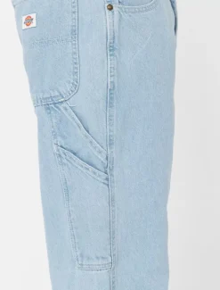 Best Sale Garyville Denim Trousers Denim|Trousers