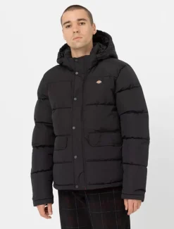 Best Glacier View Puffer Jacket Jackets & Puffers